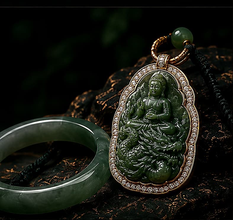 The Jade Source — Authentic Jade